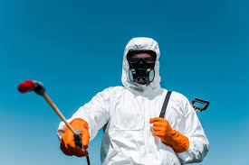 Pest Control for Hotels in Pomeroy, WA